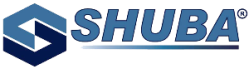 SHUBA Consultant Logo